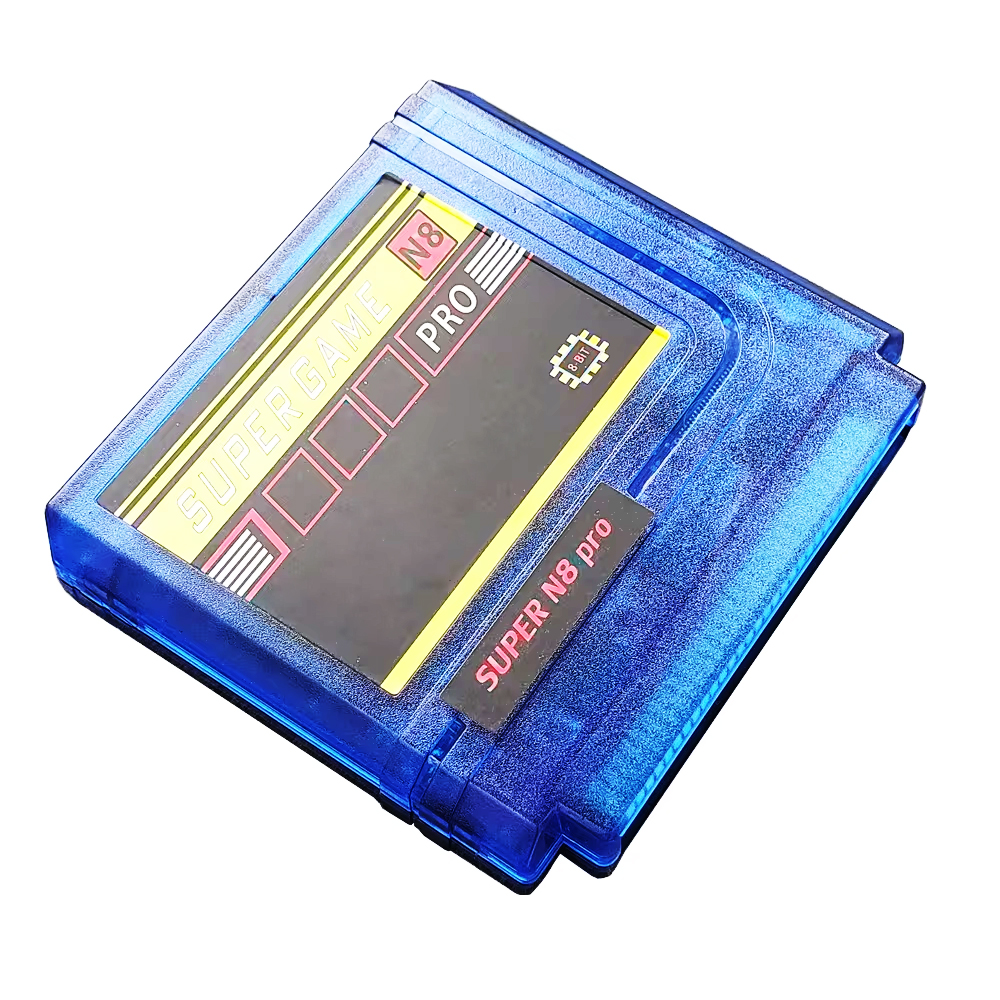 1000-in-1 China version FC N8  - مراجعة Board Game Nippon وسعره