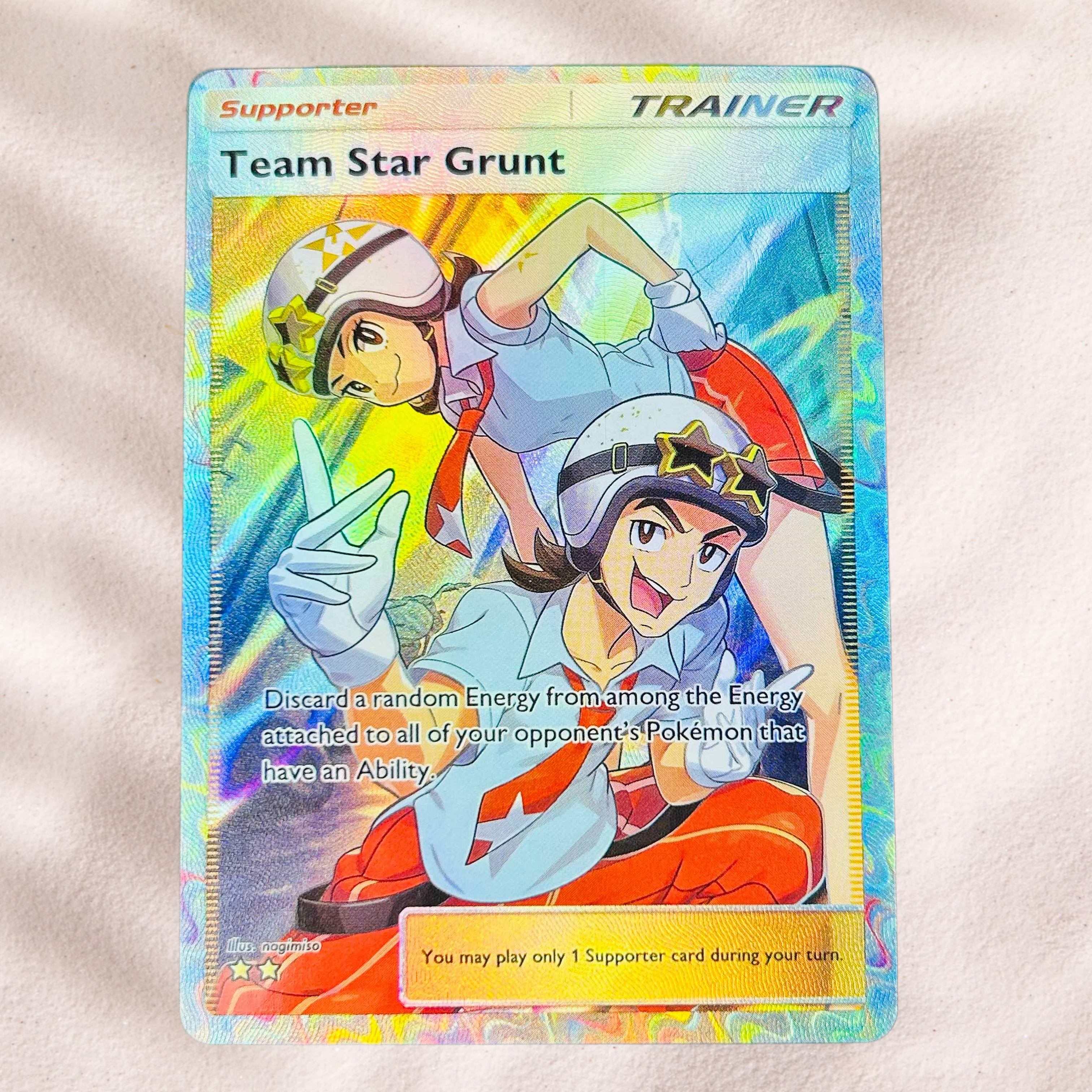 DIY Pokemon Meowscarada ex Hol - مراجعة Board Game English وسعره