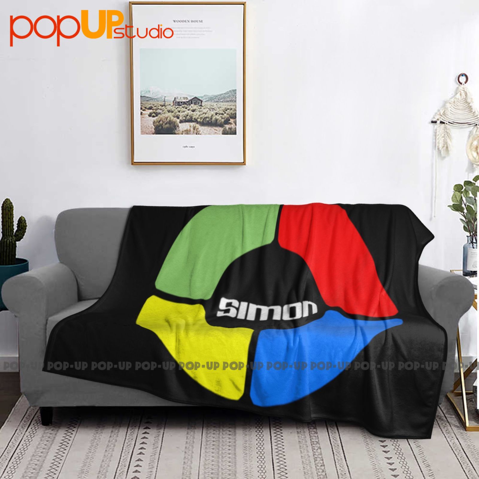 Simon Heather Game Board Ultra - مراجعة Board Game Quilt وسعره