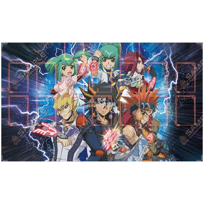5DS/ Duel Link Dragon The Duel - مراجعة Board Game Idea وسعره