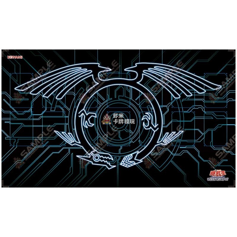 5DS/ Duel Link Dragon The Duel - مراجعة Board Game Idea وسعره