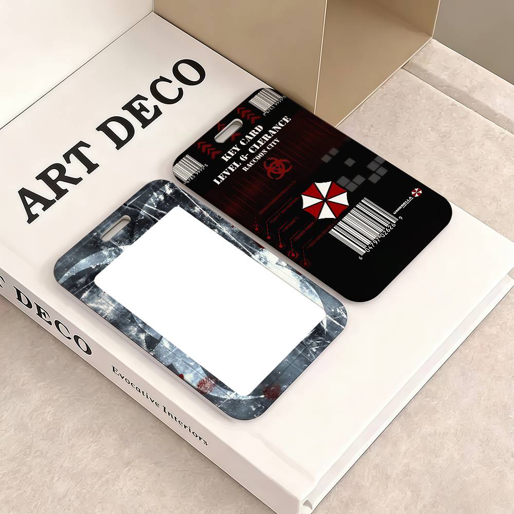 Game R-Residents E-Evils Card  - مراجعة Board Game Resident Evil وسعره