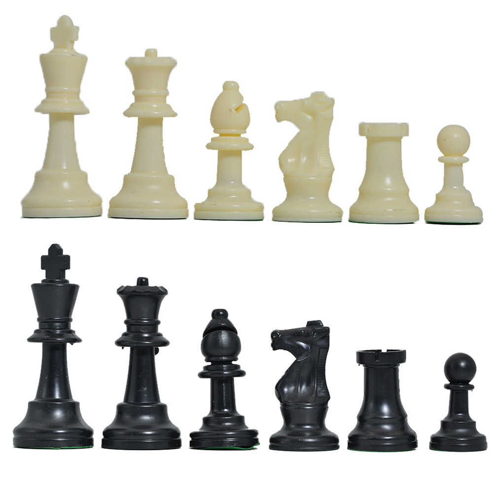 Folding Magnetic Chess Portabl - مراجعة Board Game Yearbook وسعره