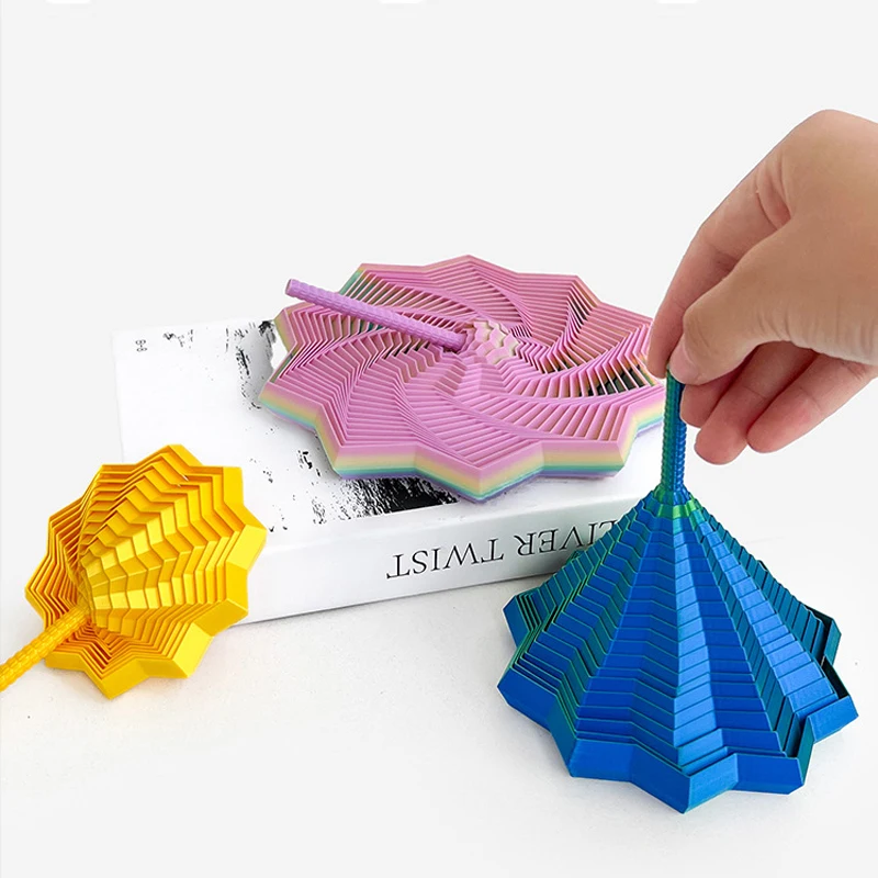3D Printing Expanded Sensory F - مراجعة Board Game Print وسعره