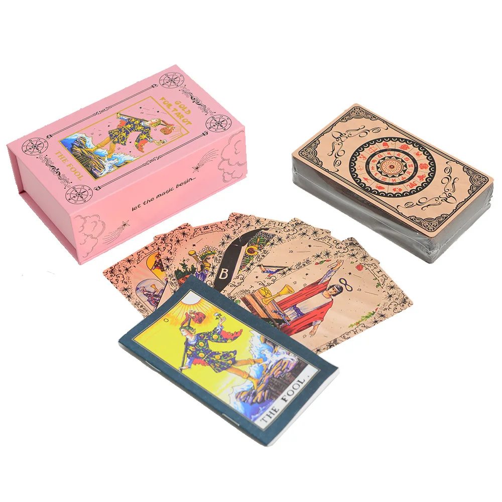 78PCs Classic Rose Gold Wait T - مراجعة Board Game Yearbook وسعره