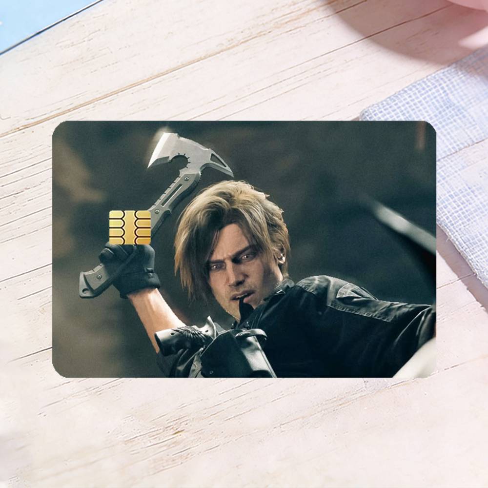 L-Leon R-Resident RE9 Evil 9 H - مراجعة Board Game Resident Evil وسعره