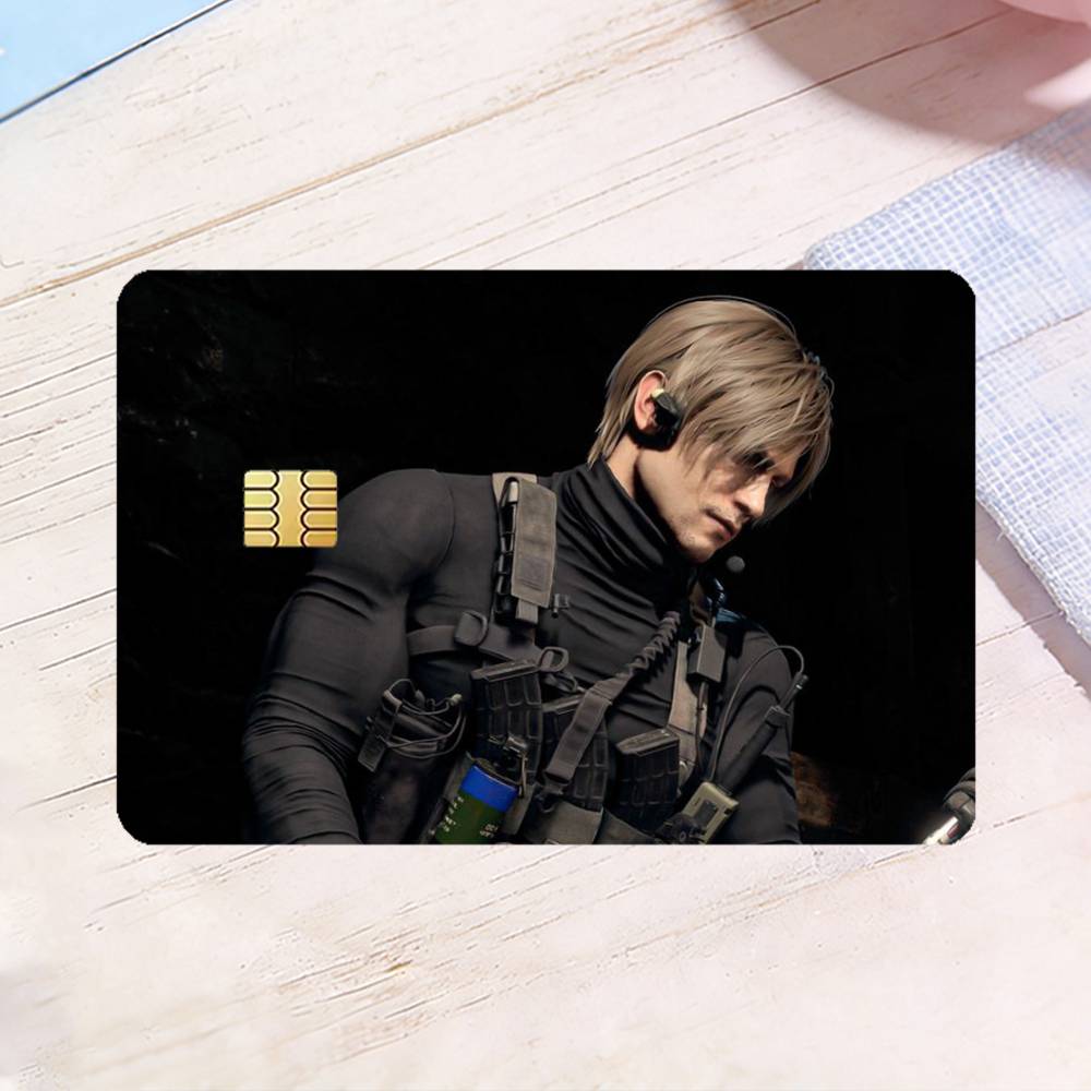 L-Leon R-Resident RE9 Evil 9 H - مراجعة Board Game Resident Evil وسعره