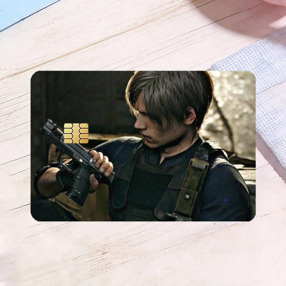 L-Leon R-Resident RE9 Evil 9 H - مراجعة Board Game Resident Evil وسعره