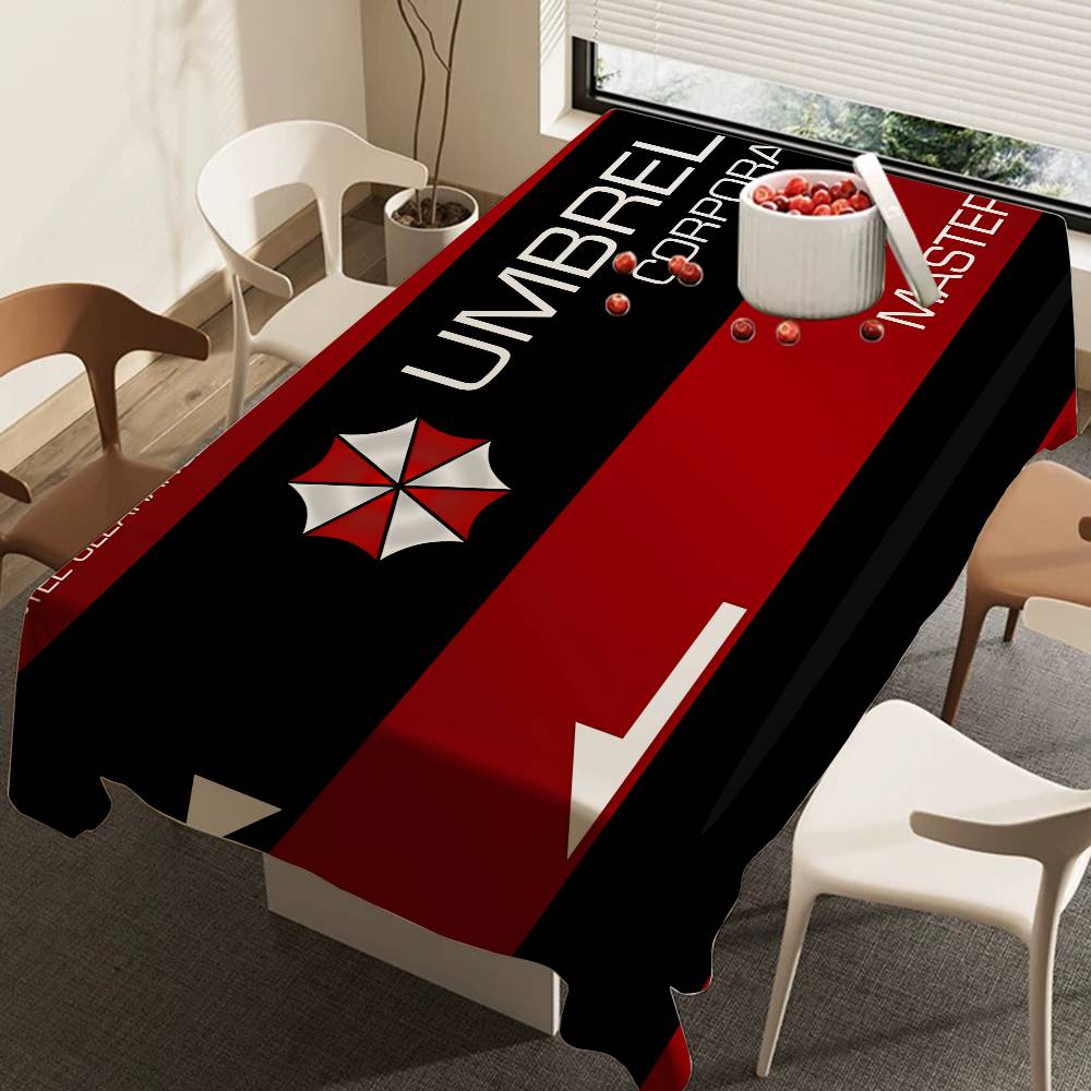 R-Resident Evil GAME Pattern T - مراجعة Board Game Resident Evil وسعره