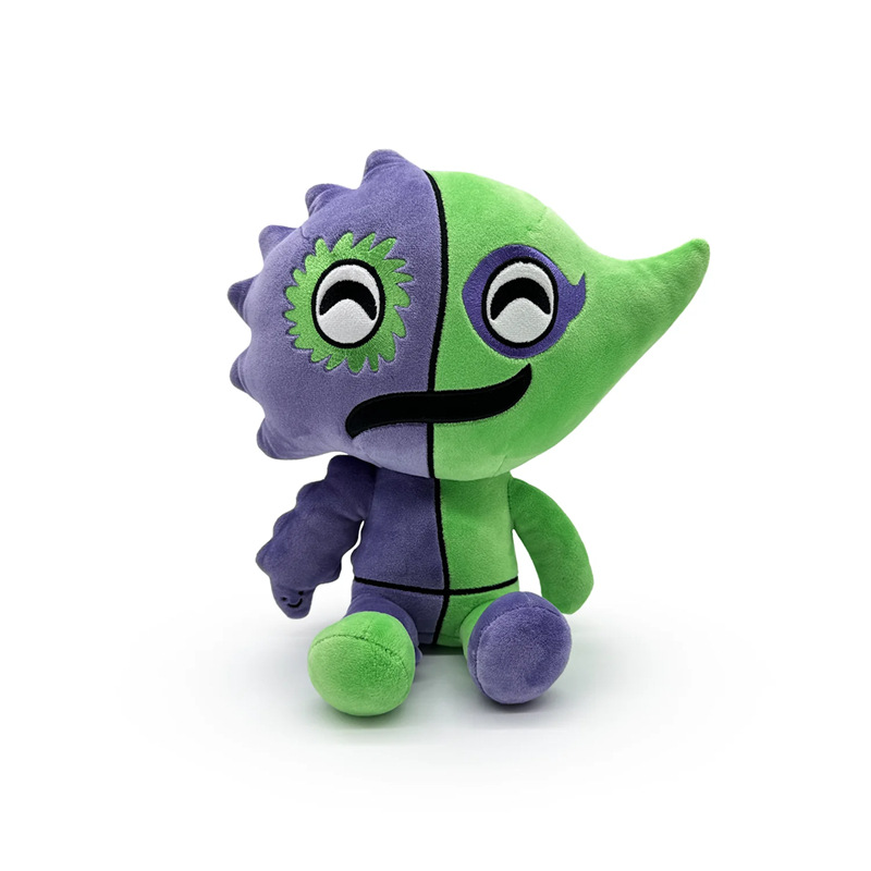 Kato Board Monster Plush Toy H - مراجعة Board Game Horror وسعره