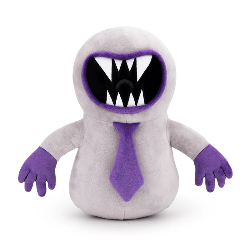 Kato Board Monster Plush Toy H - مراجعة Board Game Horror وسعره