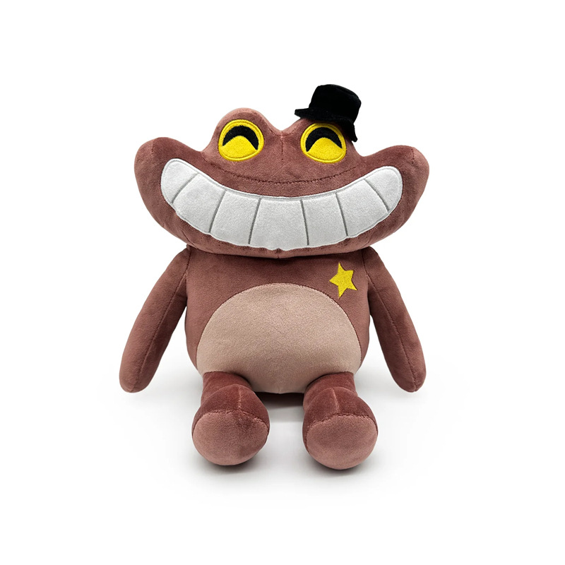 Kato Board Monster Plush Toy H - مراجعة Board Game Horror وسعره