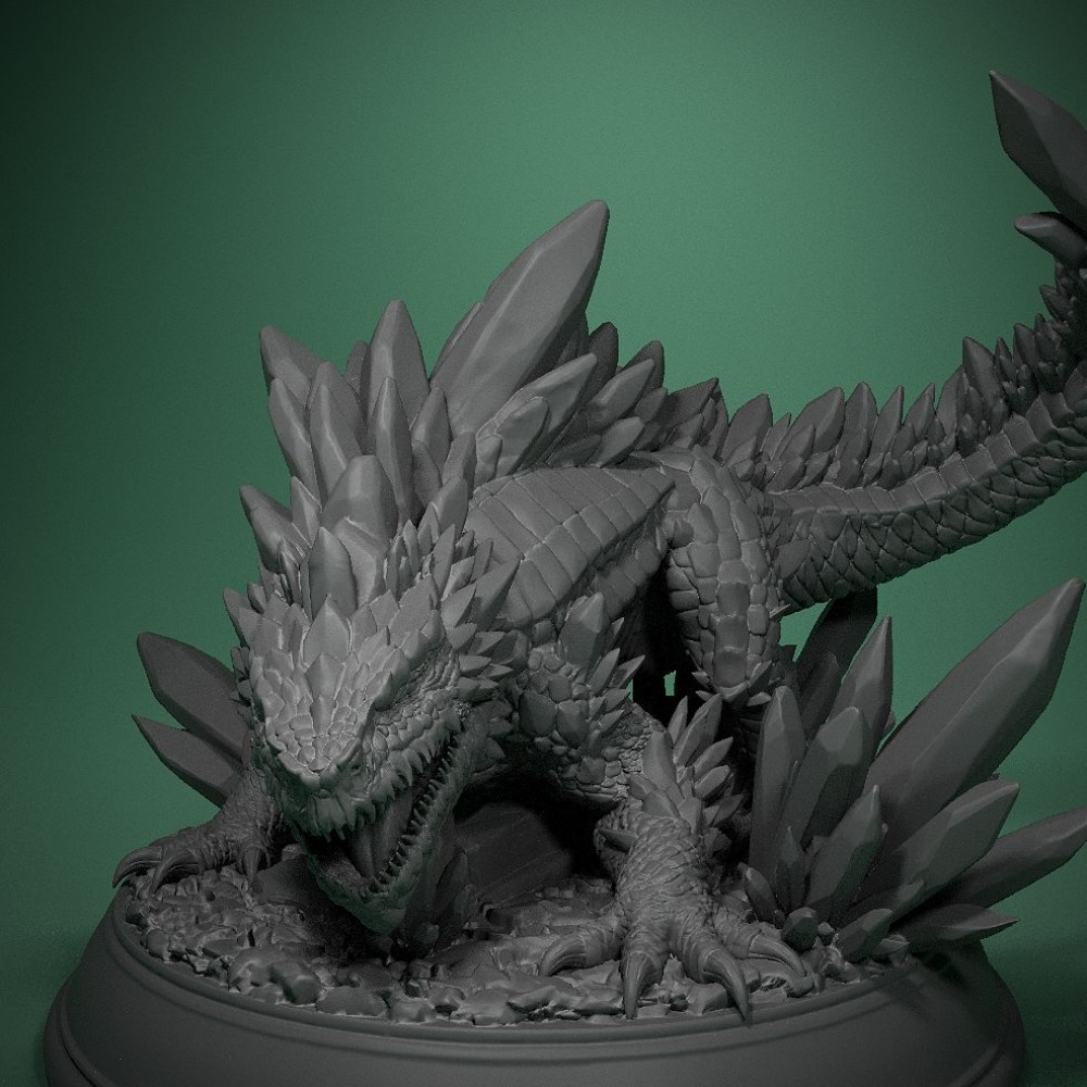 Crystal Lizard Board Game Ches - مراجعة Board Game Print وسعره