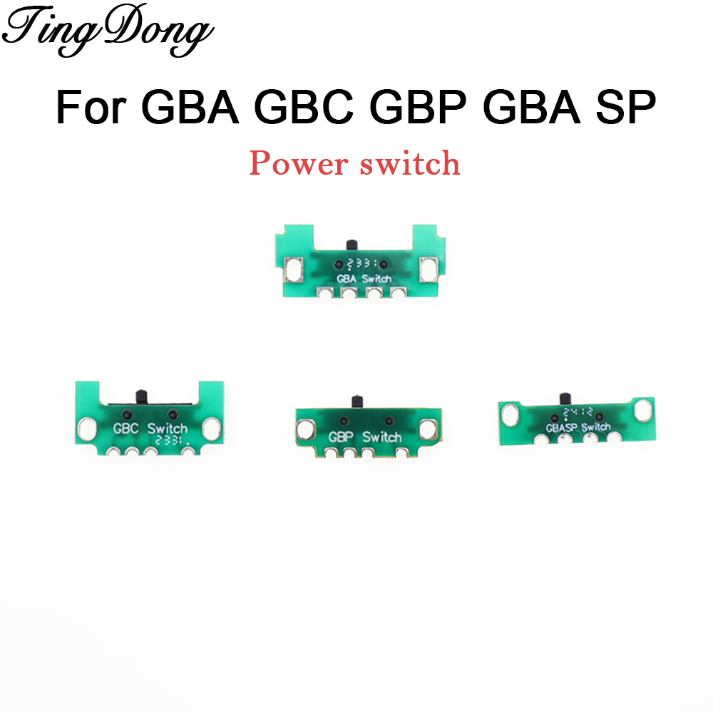 2PCS Power on/off switch with  - مراجعة Board Game Nippon وسعره