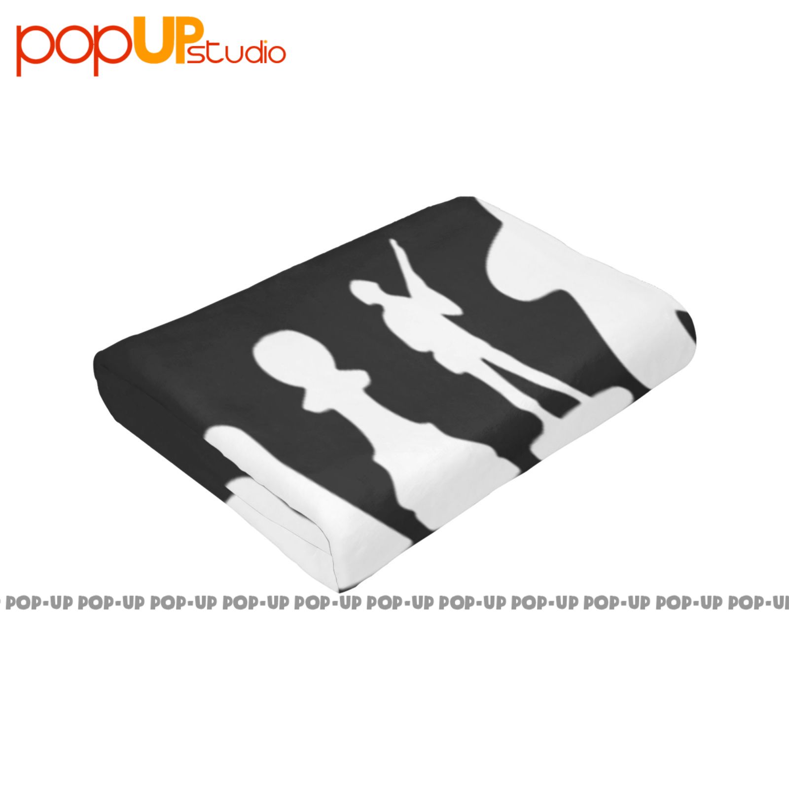 Meeple Evolution Parody Pawn C - مراجعة Board Game Quilt وسعره