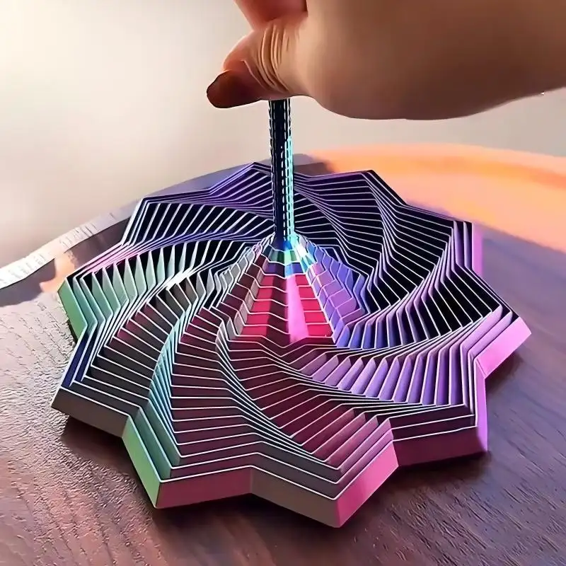 3D Printing Expanded Sensory F - مراجعة Board Game Print وسعره