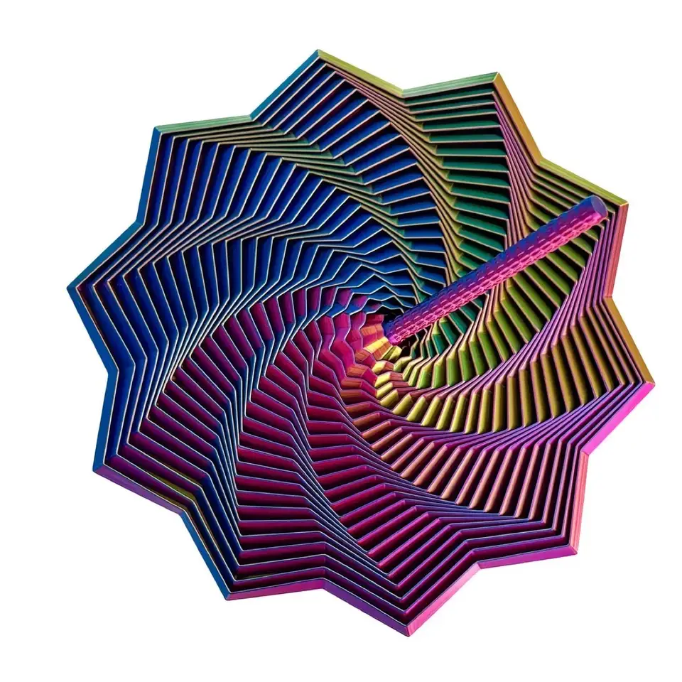3D Printing Expanded Sensory F - مراجعة Board Game Print وسعره