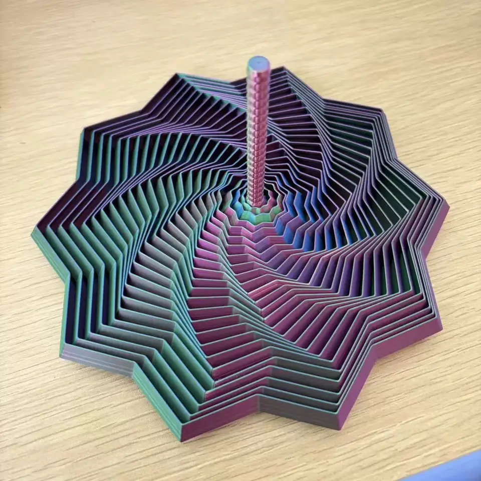 3D Printing Expanded Sensory F - مراجعة Board Game Print وسعره