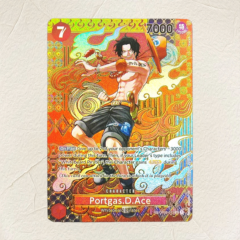 One Piece Queen ST04-015 SP Ca - مراجعة Board Game English وسعره