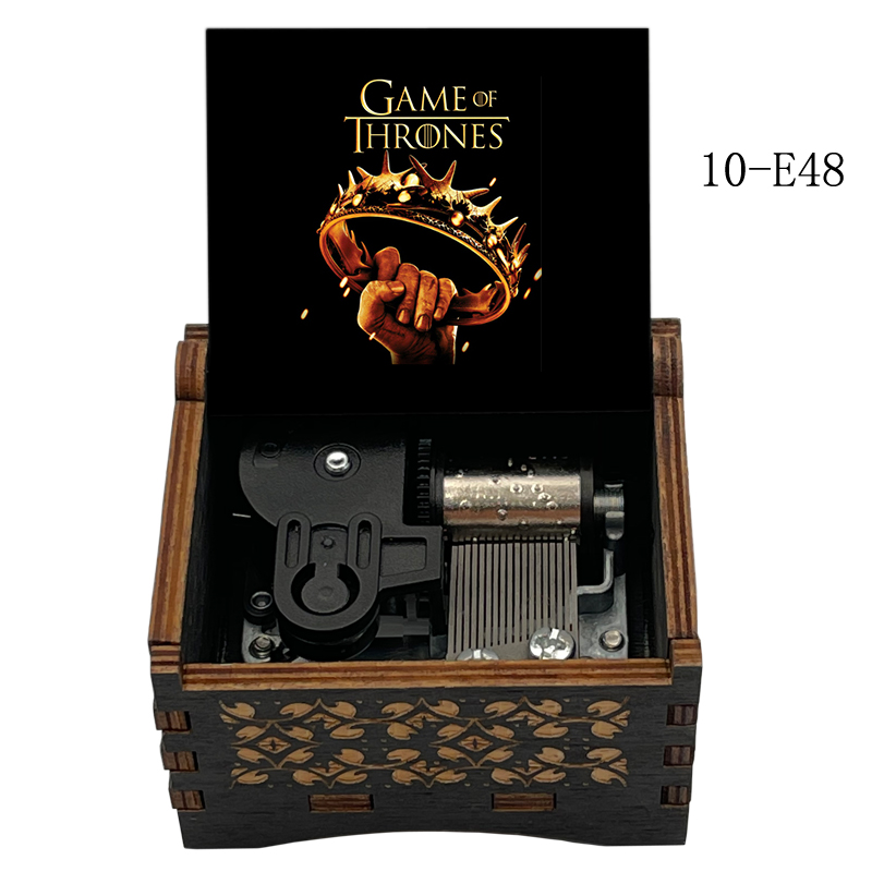 Game Opening Song《Main Title》o - مراجعة Board Game Harmonies وسعره
