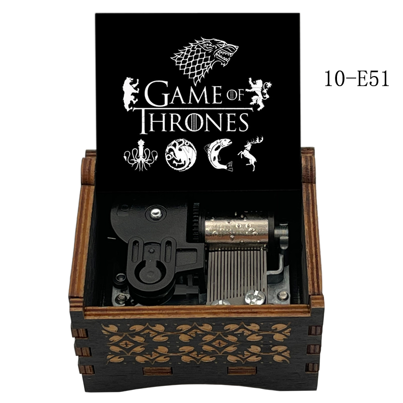 Game Opening Song《Main Title》o - مراجعة Board Game Harmonies وسعره