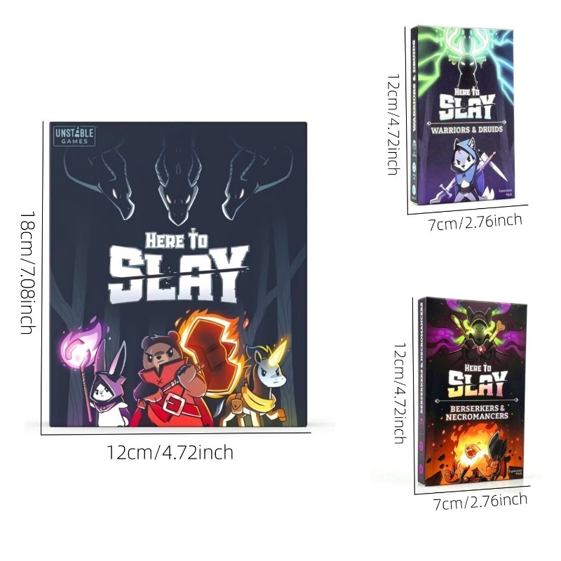 Fantasy Strategy Card Game for - مراجعة Board Game Strategi وسعره
