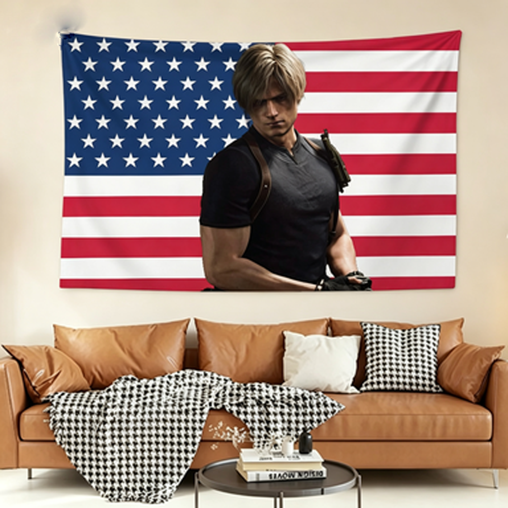 Leon Kennedy Resident Evil Tap - مراجعة Board Game Resident Evil وسعره