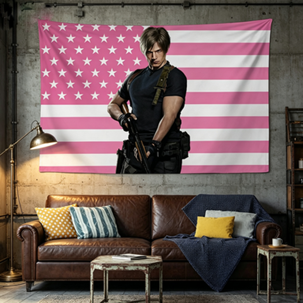 Leon Kennedy Resident Evil Tap - مراجعة Board Game Resident Evil وسعره