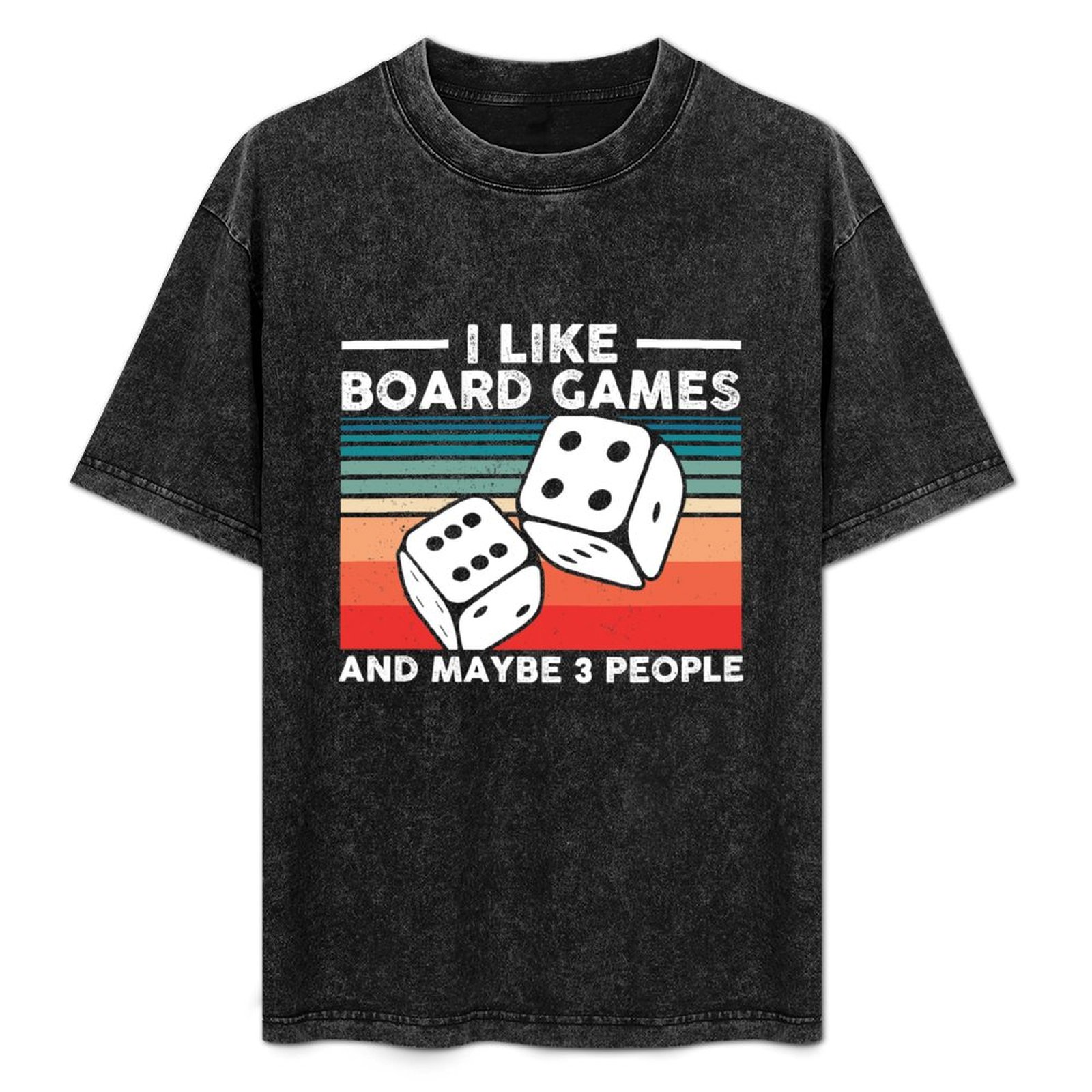 I Like Board Games And Maybe 3 - مراجعة Board Game Quote وسعره