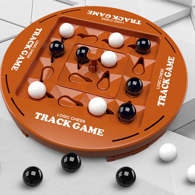 Chess Game Fun Table Top Orbit - مراجعة Board Game Strategi وسعره