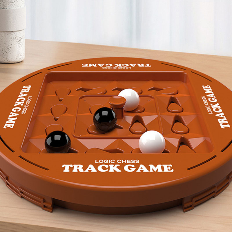 Chess Game Fun Table Top Orbit - مراجعة Board Game Strategi وسعره