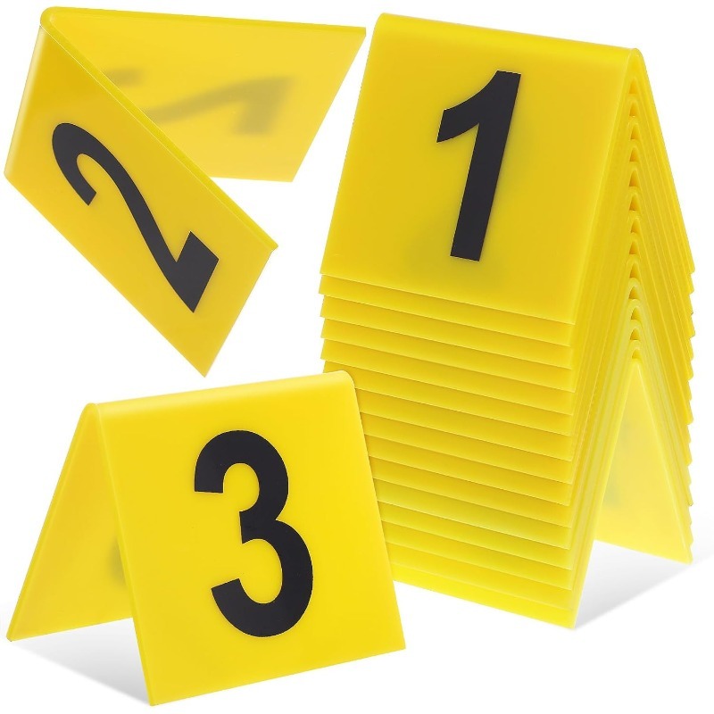 10Pcs Double Sided Acrylic Cri - مراجعة Board Game Cafe وسعره