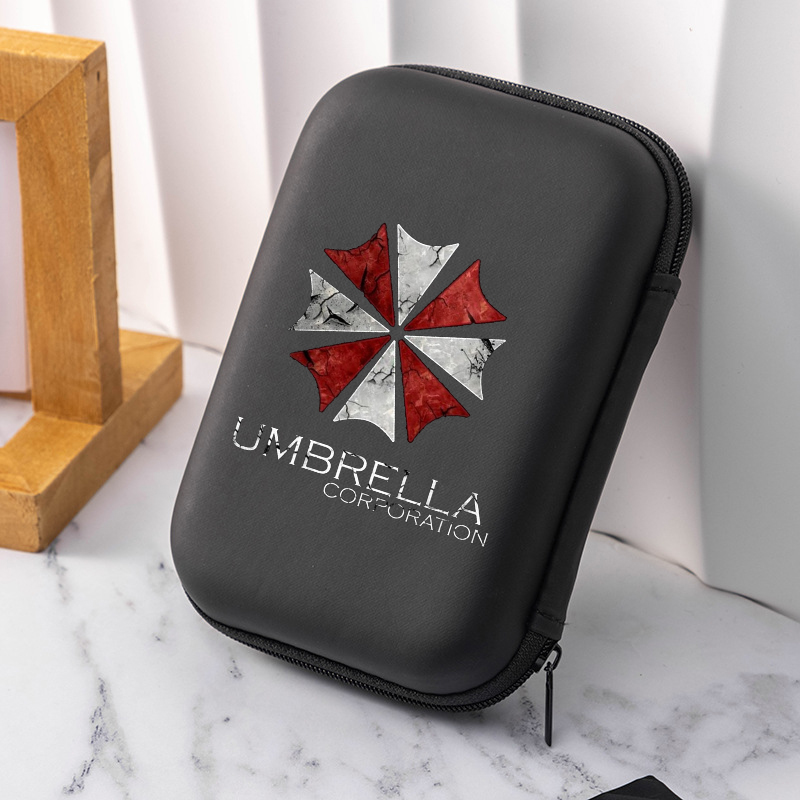 Residents Evils Cards Storage  - مراجعة Board Game Resident Evil وسعره
