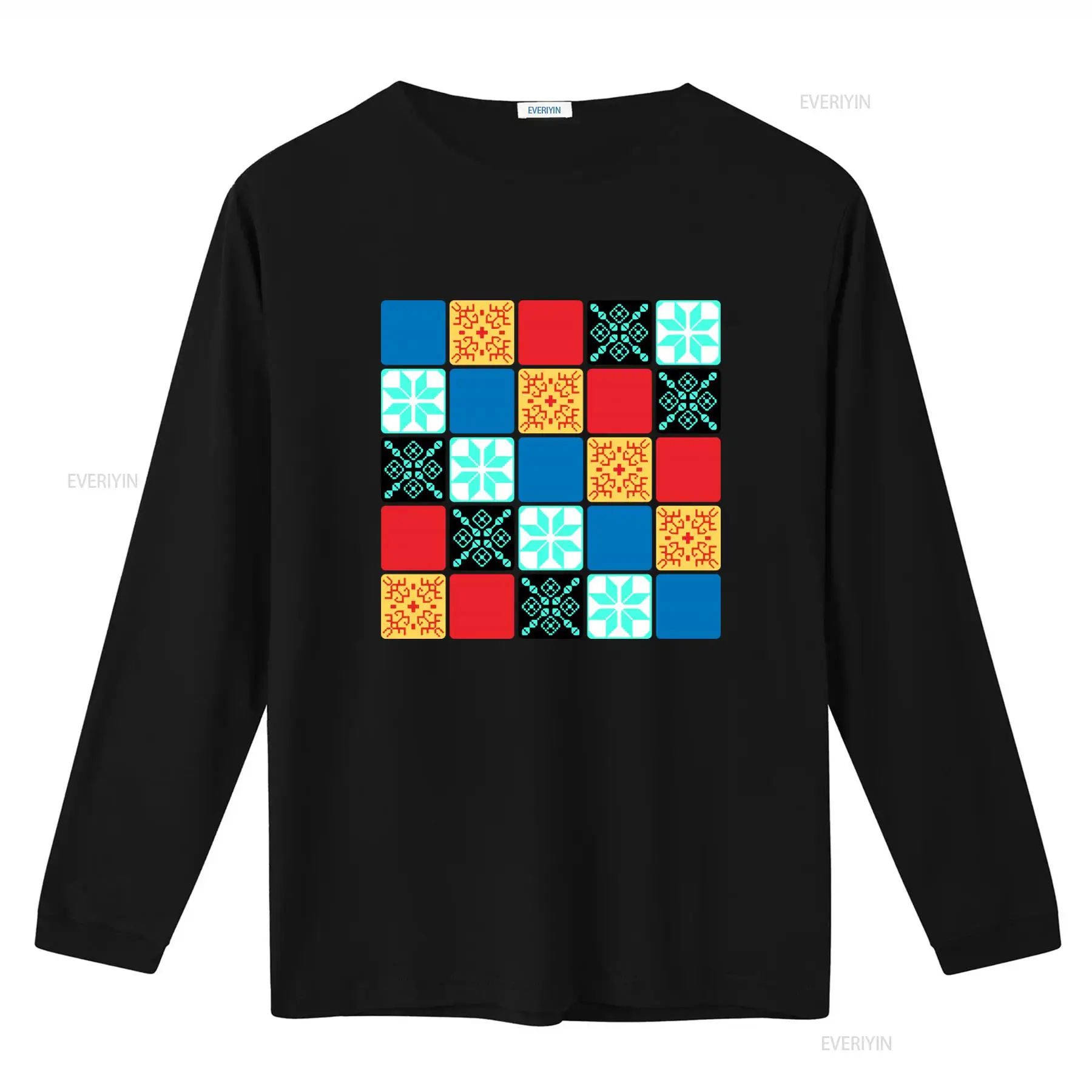 Azul T Shirt Inspired by Board - مراجعة Board Game Quilt وسعره