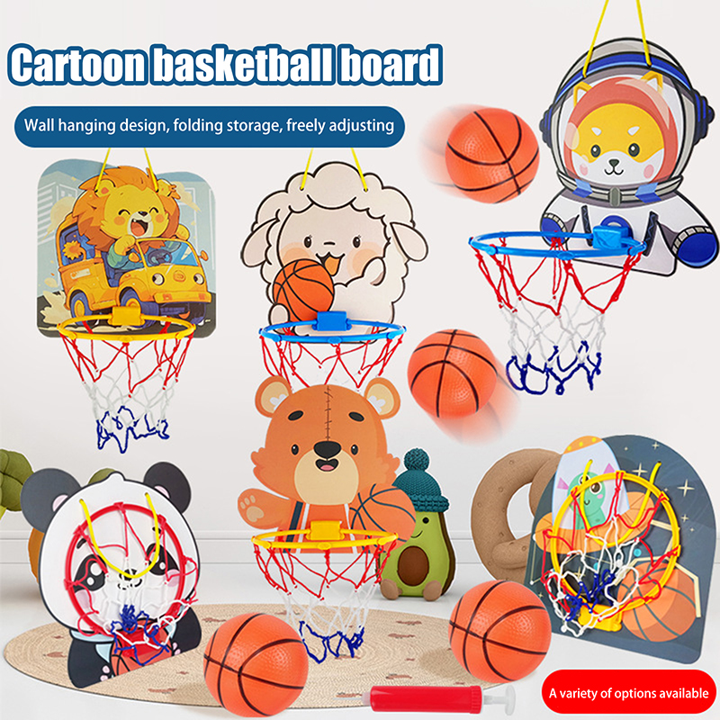 Kids Adjustable Basketball Sta - مراجعة Board Game Idea وسعره