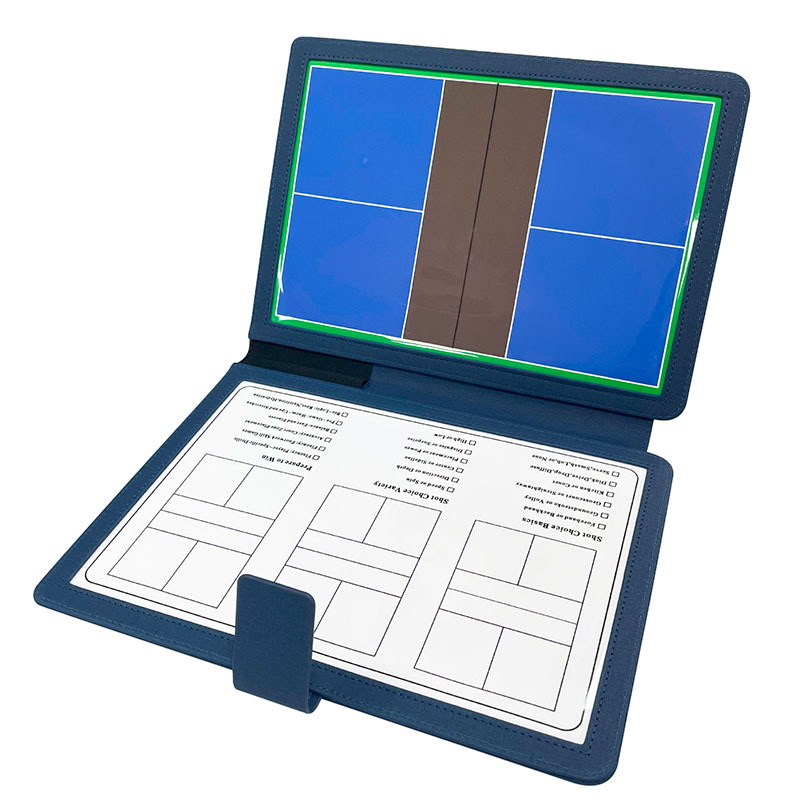 Folding Pickleball coaching bo - مراجعة Board Game Idea وسعره
