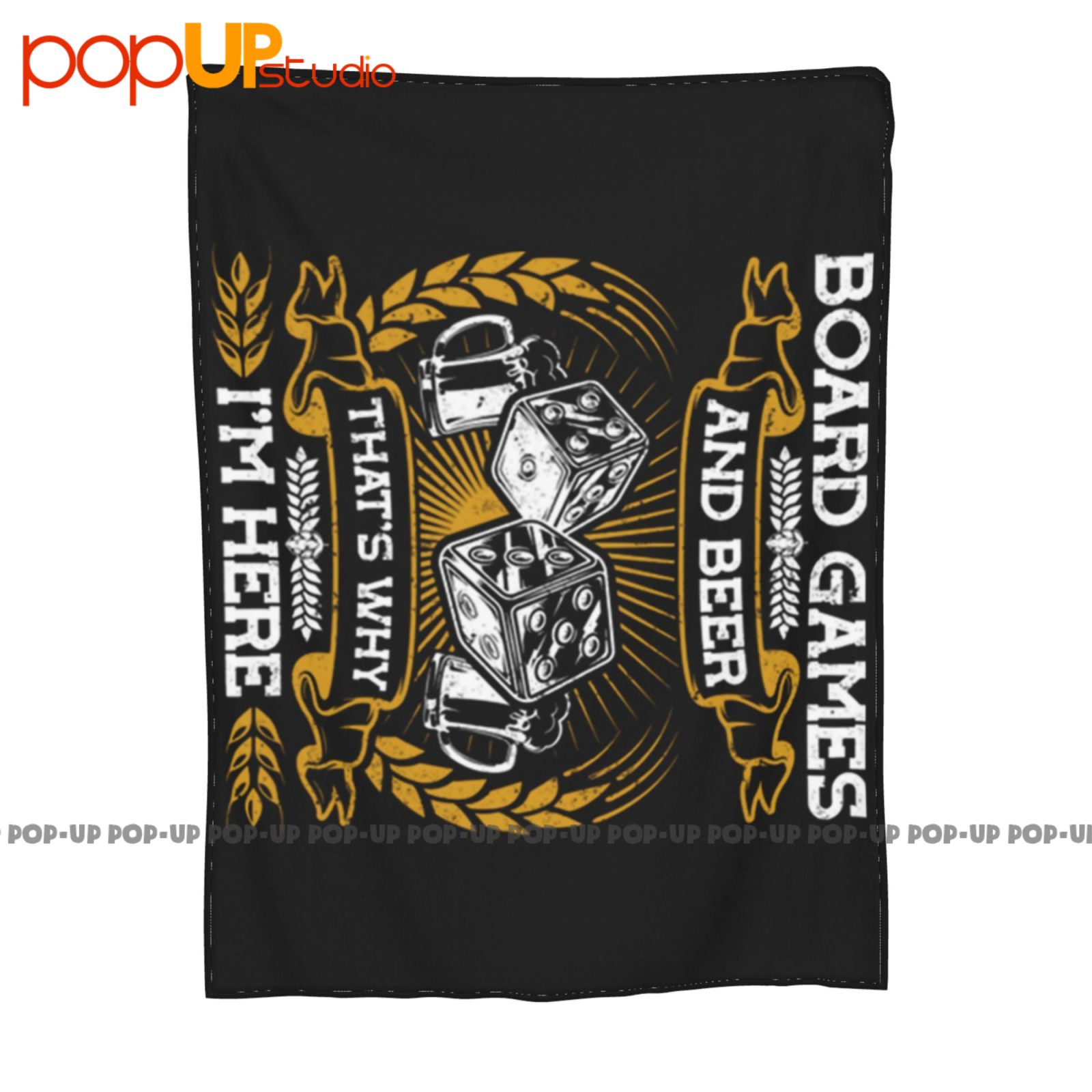 Board Games Ultra-Soft Blanket - مراجعة Board Game Quilt وسعره