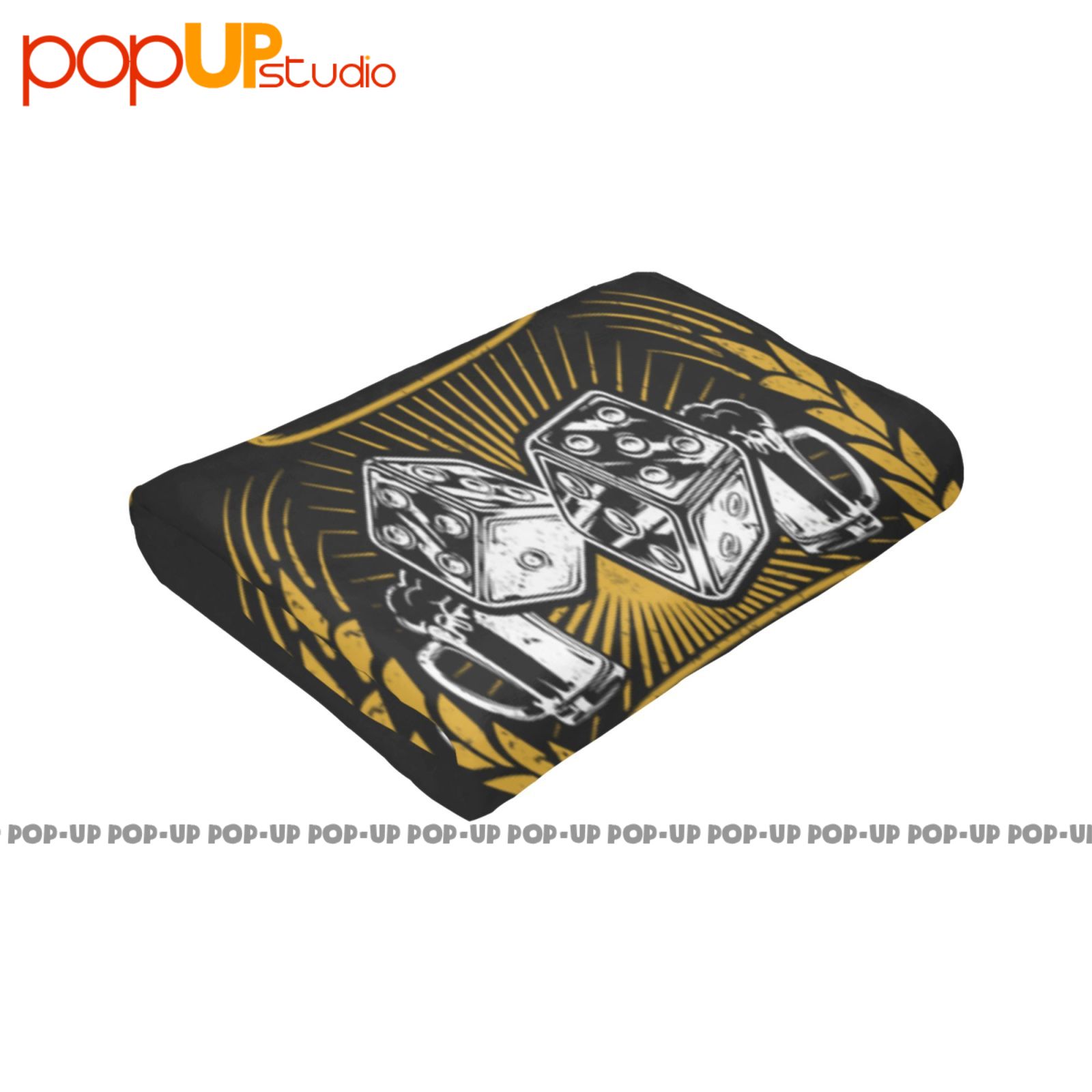 Board Games Ultra-Soft Blanket - مراجعة Board Game Quilt وسعره