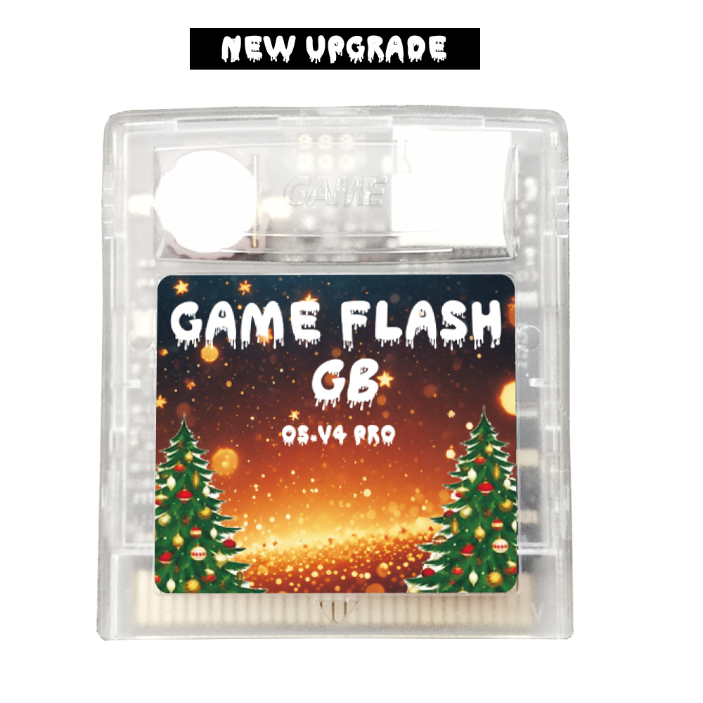 EDGB game flash GB China Editi - مراجعة Board Game Horror وسعره