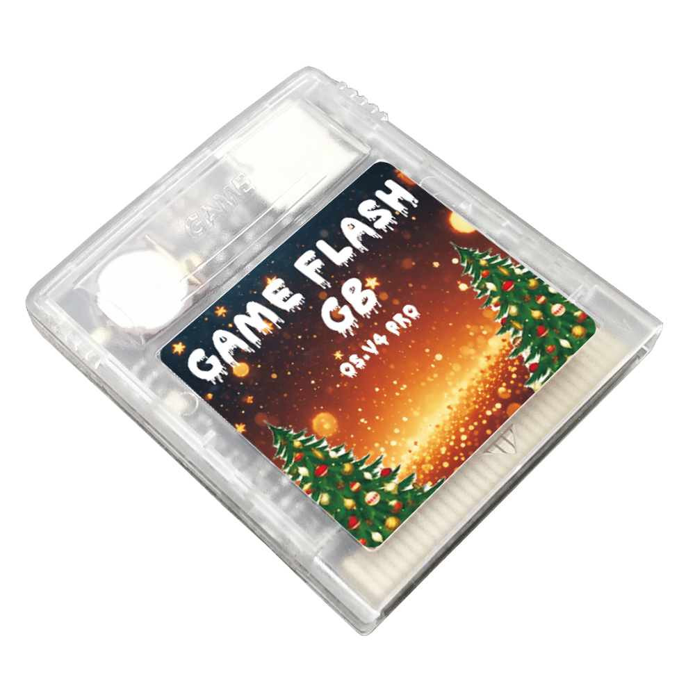 EDGB game flash GB China Editi - مراجعة Board Game Horror وسعره