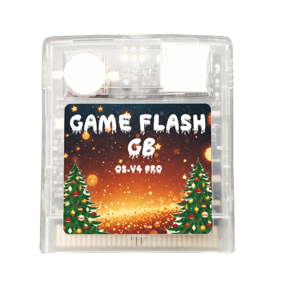 EDGB game flash GB China Editi - مراجعة Board Game Horror وسعره