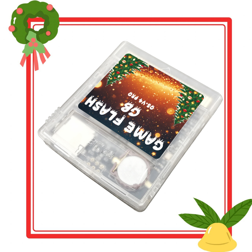 Game flash GB edgb China Editi - مراجعة Board Game Horror وسعره