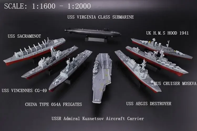 1/2000 Plastic Assemble Warshi - مراجعة Board Game Ww2 وسعره