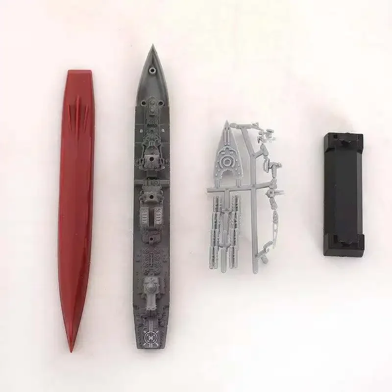 1/2000 Plastic Assemble Warshi - مراجعة Board Game Ww2 وسعره