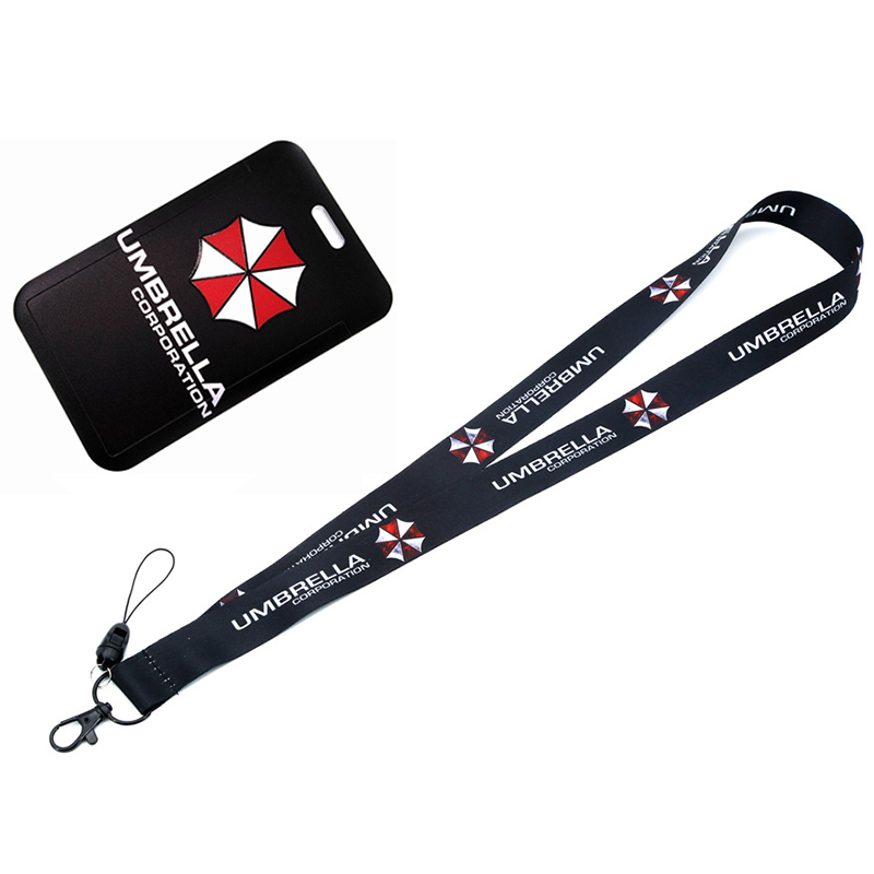 Game Residents Evils Lanyards  - مراجعة Board Game Resident Evil وسعره