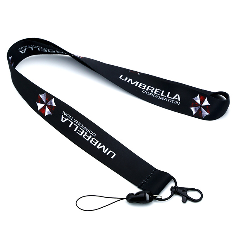Game Residents Evils Lanyards  - مراجعة Board Game Resident Evil وسعره