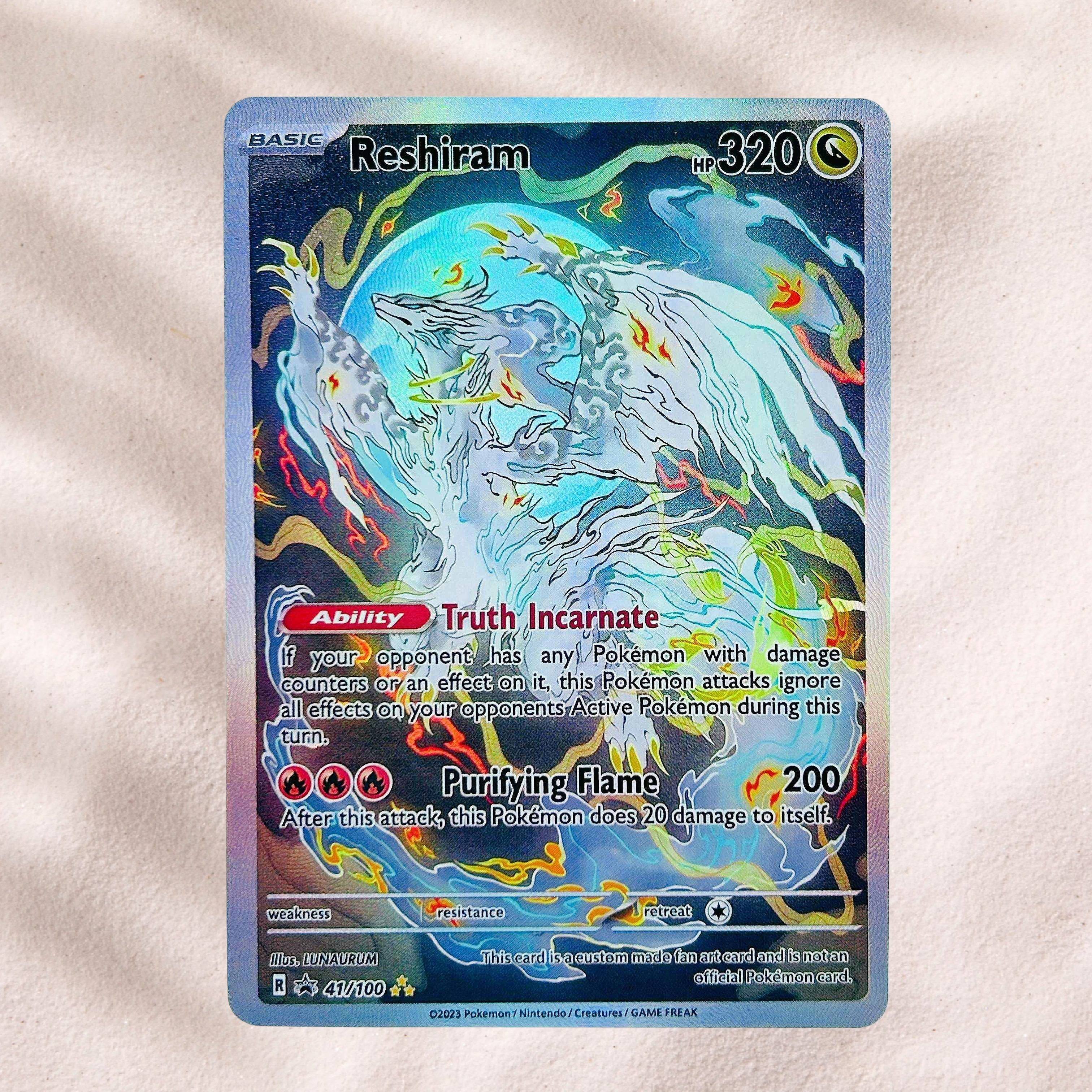 DIY Pokemon Mewtwo & Mew 39/10 - مراجعة Board Game English وسعره