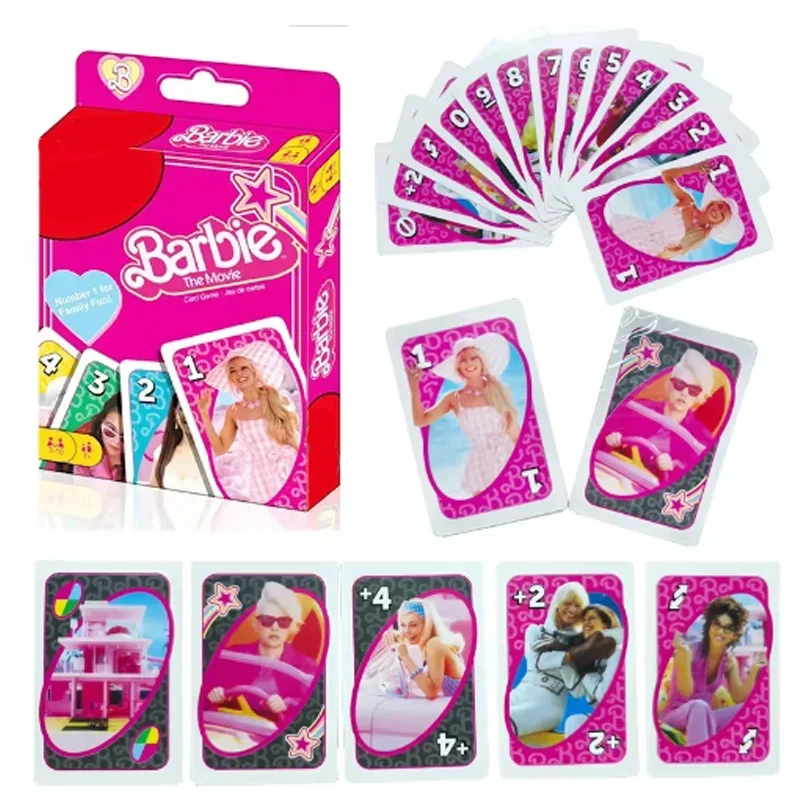 Newest Board Games Barbie Doll - مراجعة Board Game History وسعره