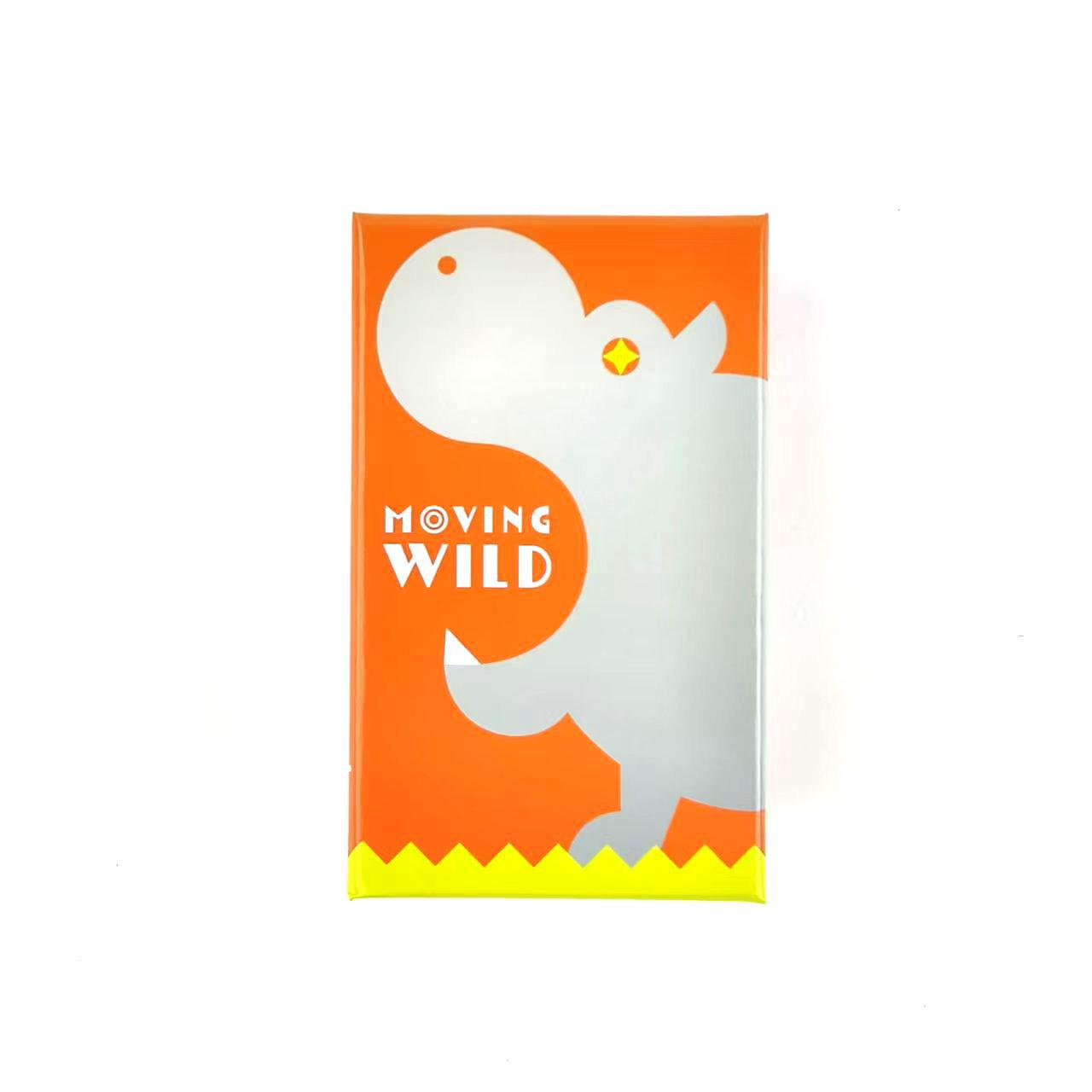 Moving Wild Card Game • Fun Fa - مراجعة Board Game Wild Wild وسعره