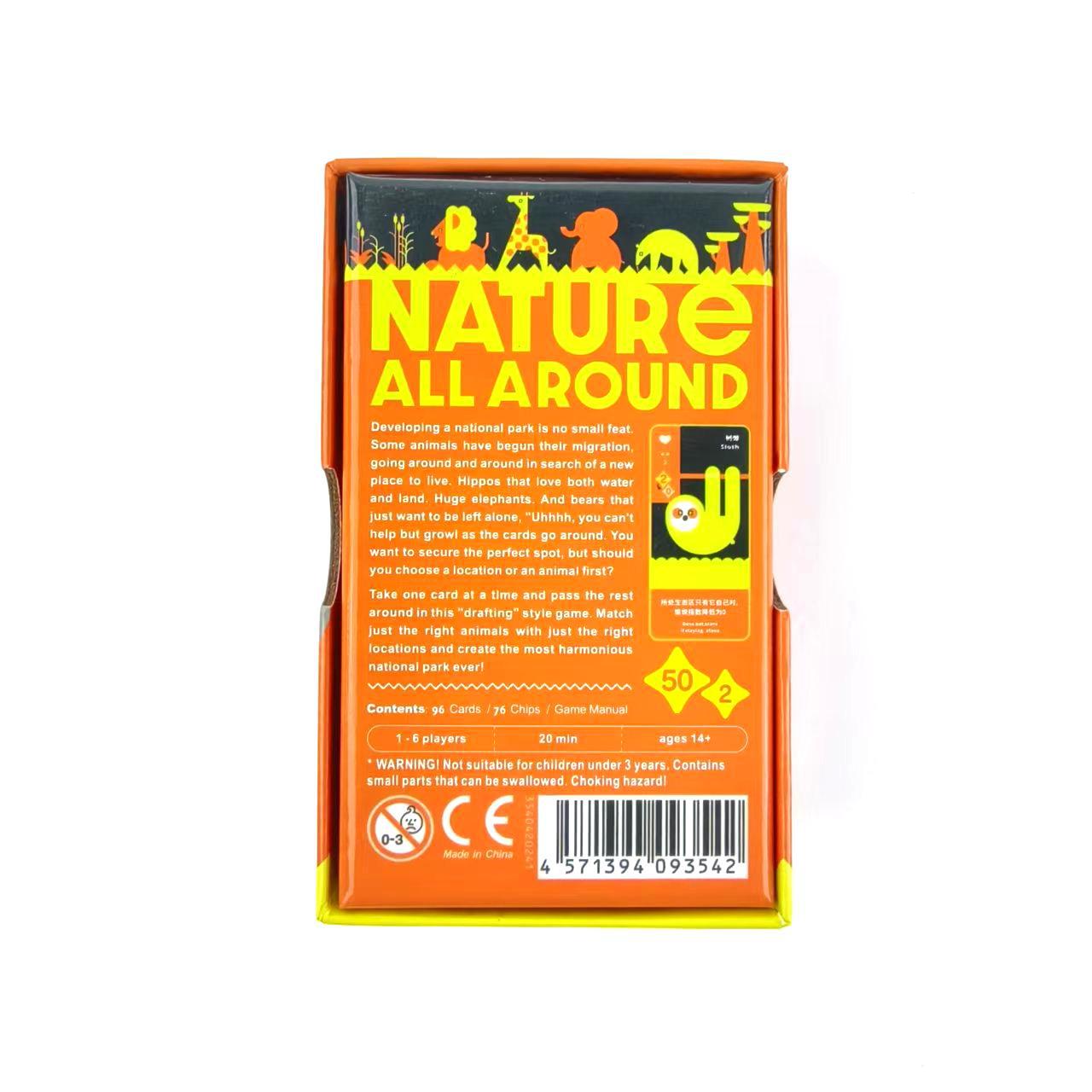 Moving Wild Card Game • Fun Fa - مراجعة Board Game Wild Wild وسعره